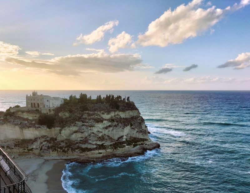 Spiaggia di Tropea